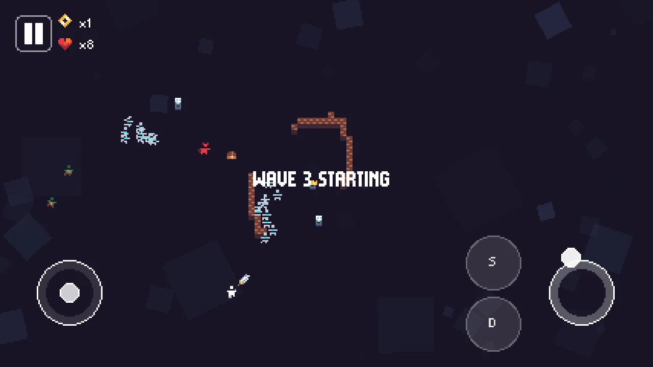 Fruit Cocktail screenshot