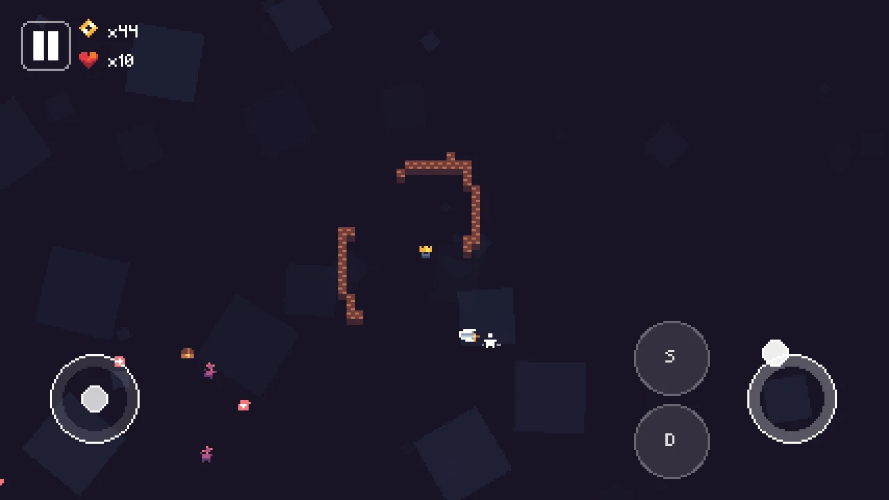 Fruit Cocktail screenshot