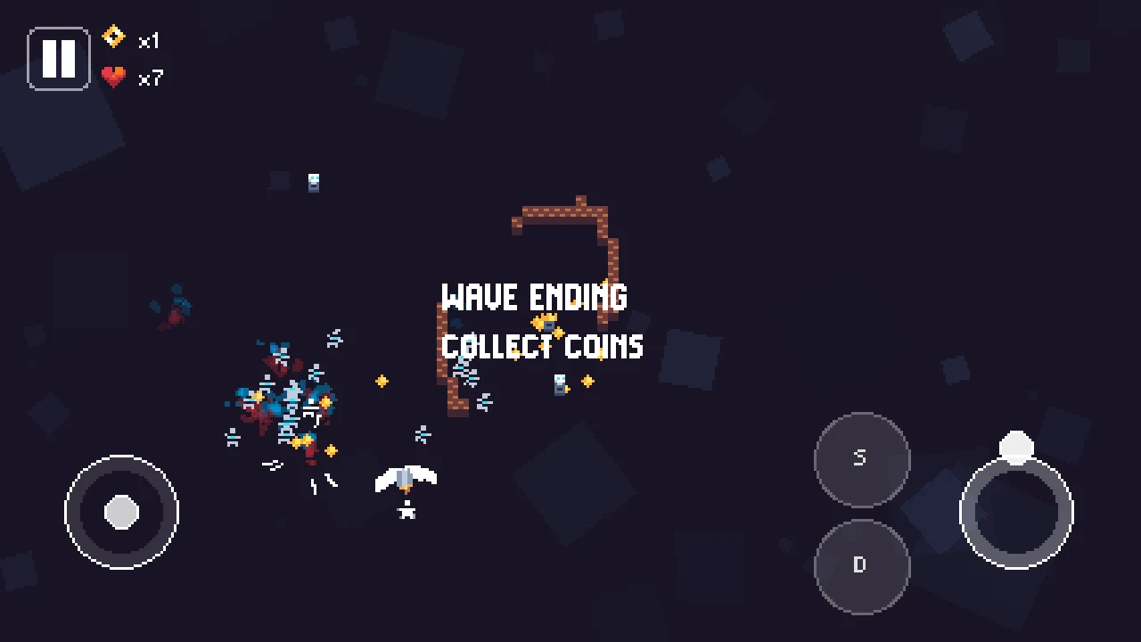 Fruit Cocktail screenshot