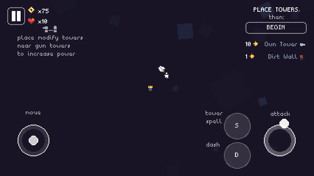 Fruit Cocktail screenshot