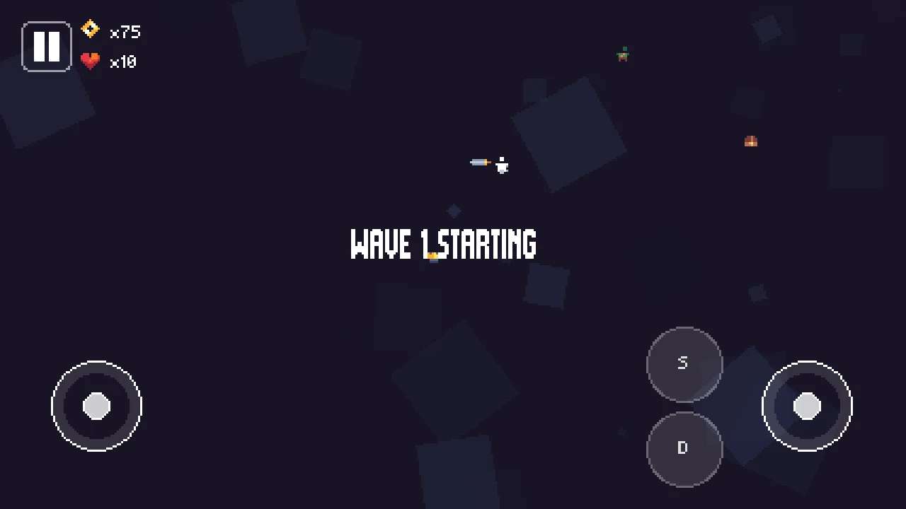 Fruit Cocktail screenshot