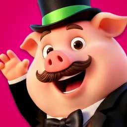 Biểu tượng Mega Tycoon: Build Coin World